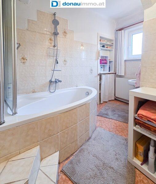 Einfamilienhaus im Waldviertel