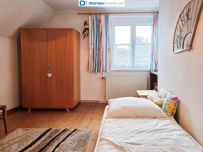 Haus mit Garten Waldviertel