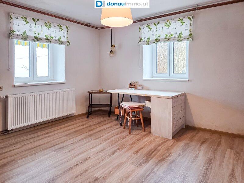 Haus im Waldviertel _ Kellerraum