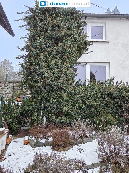 Haus Raabs an der Thaya _ Garage