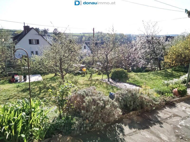 Fr�hling-/Sommerimpressionen Haus im Waldviertel