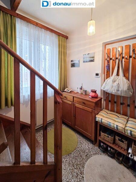 Einfamilienhaus im Waldviertel