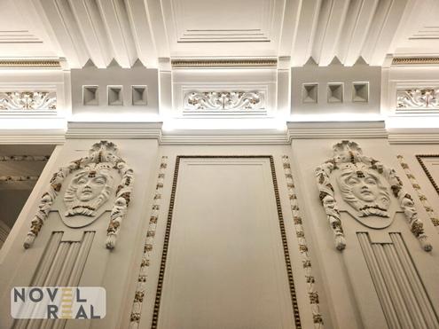 Traumhafte Dachgescho�wohnung im Herzen des 9. Bezirks - Erstbezug!