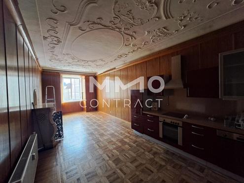 Ideale Familienwohnung oder "Wohngemeinschaft" am Stadtplatz 40 in Wels zu mieten