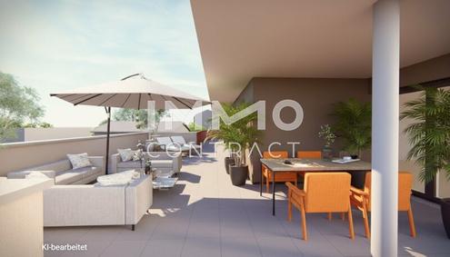 Stadtterrassen Peuerbach ** BAUBEGINN ERFOLGT! **