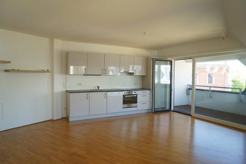 Sch�ne Zweizimmerwohnung beim AKH