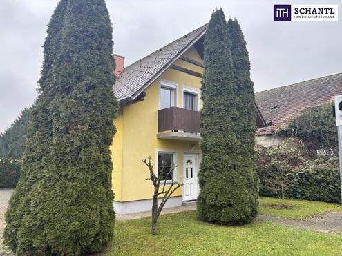 ABSOLUTE TOP GELEGENHEIT++ DREI EINFAMILIENH�USER im VERBAND ++ 5 MIETWOHNUNGEN++ VERMIETET PLUS GARAGEN UND ABSTELLPL�TZE**