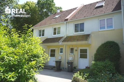 Einziehen und Wohlf�hlen in Gr�nruhelage