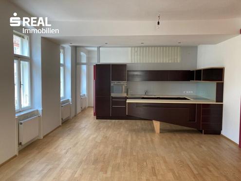 Altbau inmitten der pulsierenden Gro�stadt - nahe Yppenplatz und Brunnenmarkt - gro�z�gig und modern wohnen - 5 Zimmer