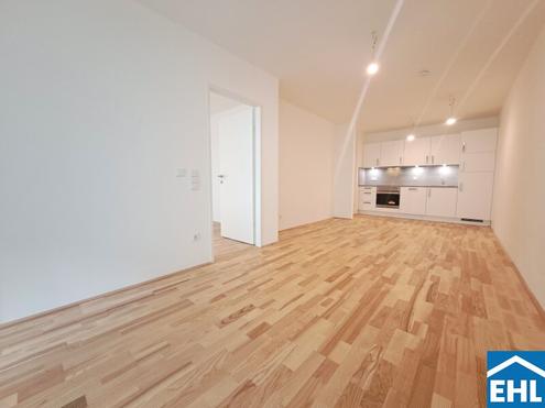 Wohnen auf der Schmelz