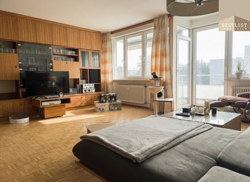 4-Zimmer Wohnung in Toplage auf der Gugl