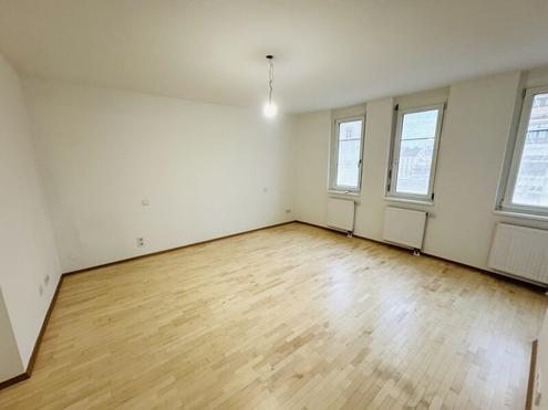 Stilvolle Wohnung in 1050 Wien - 2 Zimmer, Klimaanlage, Tiefgarage