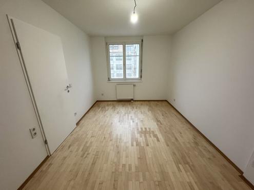 Moderne Garçonnière in 1050 Wien - Lichtdurchflutete 2-Zimmer-Wohnung