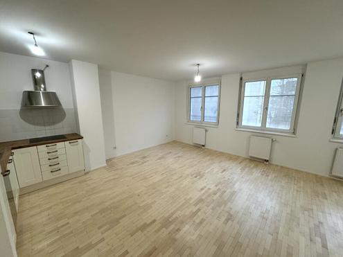 Modernes Appartement in 1050 Wien - Ihr neues Zuhause auf 44m² zum Wohlfühlen!