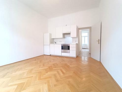 Wohnen am St�berplatz - Hier entstehen Wohn(t)r�ume!