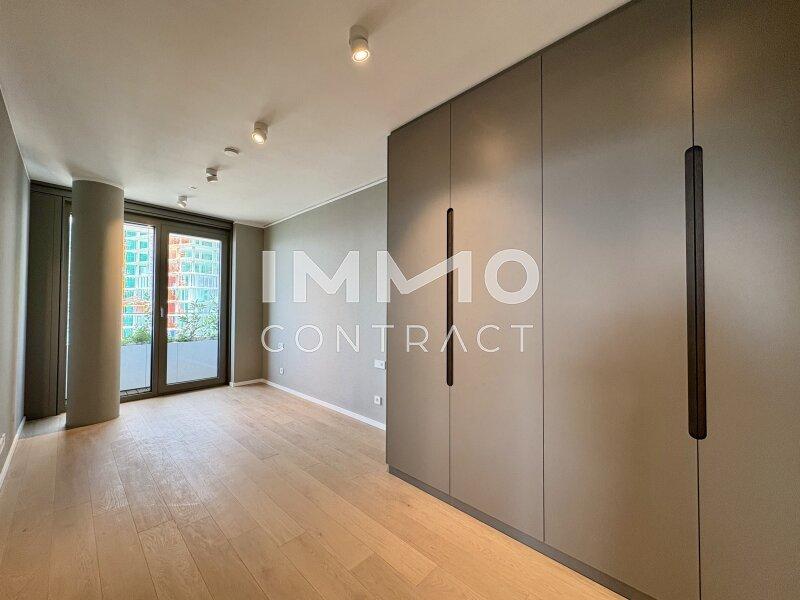 2. Schlafzimmer (flexible Nutzungsm�glichkeit)