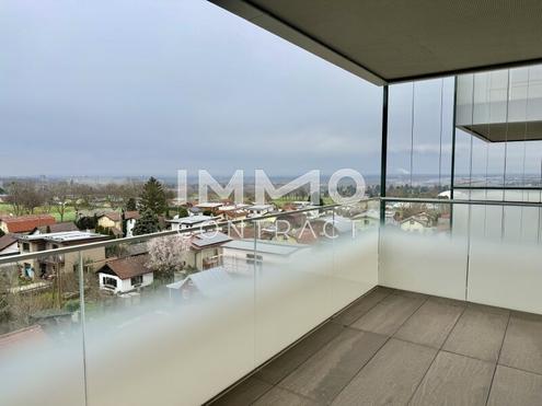 Provisionsfrei - fertig zum einziehen! Luxuriös Wohnen im exklusiven Prachtgarten - Laxenburger Straße