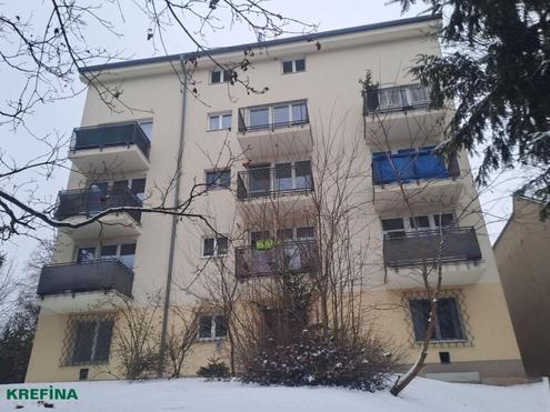 Perfekte WG-Eignung - 2 Neubauwohneinheiten mit 34 m� nebeneinander