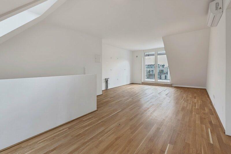 Wohnraum