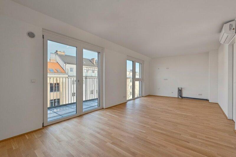 Wohnraum