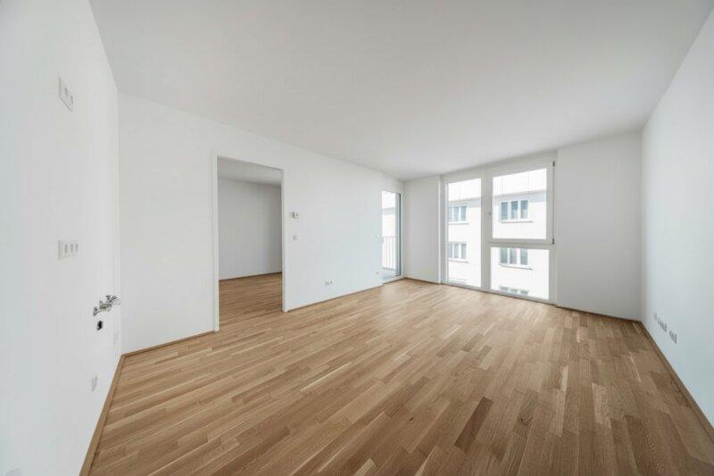 Wohnraum