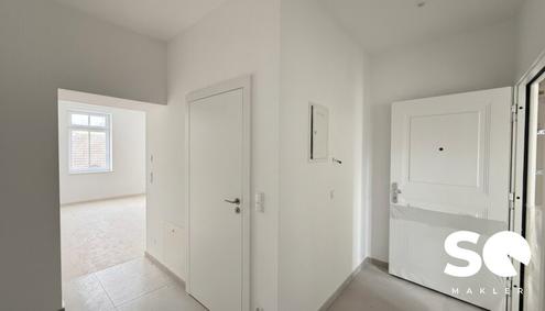 #SQ - TOLL AUFGETEILTE ALTBAUWOHNUNG NEULERCHENFELDERSTRASSE - Top 35