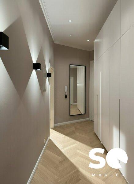 Die M�bel sind KI generiert