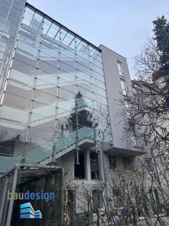 Sailer�ckergasse ! Moderne 3-Zimmer-Wohnung mit Loggia und Garage in 1190 Wien