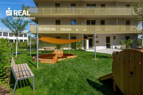 Hirschfeld - Ihr neues Zuhause im Gr�nen - anfragen, besichtigen, einziehen - 41 bis 96 m�