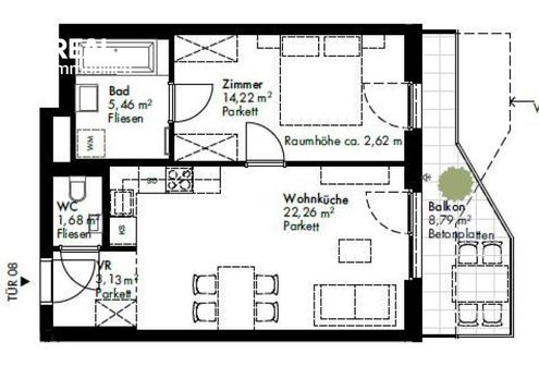 Aehnliche Immobilie - Vorschaubild 3