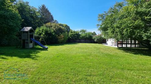 FAMILIENTRAUM MIT GROSSEM GARTEN