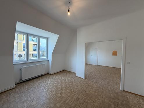Lindengasse - 3 Zimmer Neubau zu vermieten