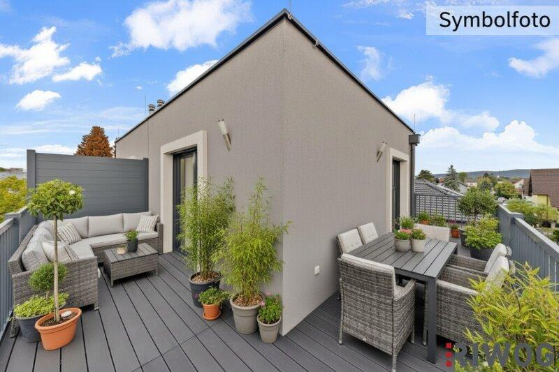 Terrassenansicht KI-Bearbeitet