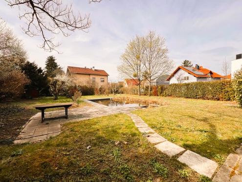 Attraktives Bautr�gergrundst�ck in Mauer - Ideal f�r Ihr Wohnprojekt!