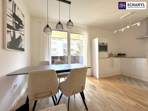 Stilvolle 70m� Wohnung mit Balkon in Graz - Ihr neues Zuhause wartet auf Sie!