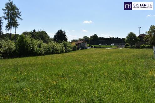 Wunderbares Bautr�gergrundst�ck in Bestlage N�he 8301 La�nitzh�he