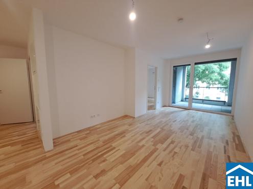 3-Zimmerwohnung an der U3!