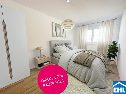 Exklusives Wohnen mit Weitblick und Freiraum