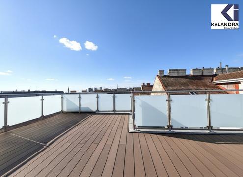 360 TOUR // DACHGESCHOSSWOHNUNG IM FASANVIERTEL