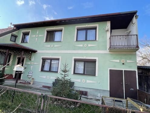 CHARMANTES HAUS IN St. MARGARETHEN - 5 ZIMMER/GARAGE/GARTENHAUS - RUHELAGE!