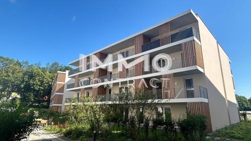 Wohntraum im ökologischem Neubau