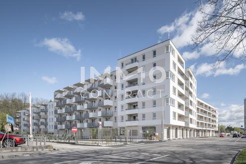 45 m� Wohnfl�che und 50 m� Dachterrasse!