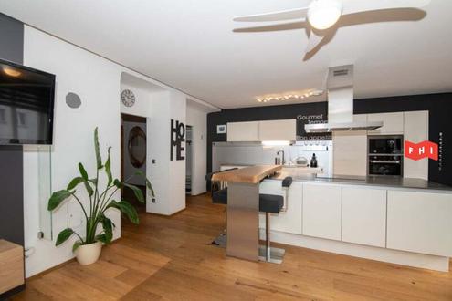 Exklusiv Wohnen in Top-Citylage