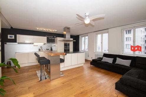 Exklusiv Wohnen in Top-Citylage