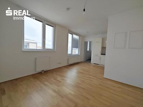 Kleine 1-Zimmer Wohnung in der Kerensstraße