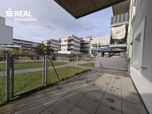 Moderne 2-Zimmer Wohnung in der Kerensstraße