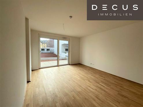 MIETBEGINN AB 01.05.2026 | TOLLE TERRASSENWOHNUNG IM KARMELITERHOF | N�HE RATHAUS