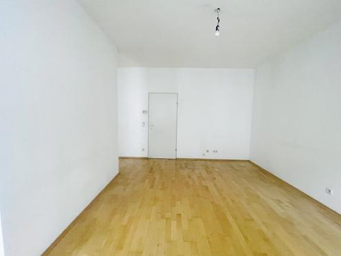 Ruhige 1,5-Zimmer-Wohnung im Innenhof des Adlerhofs | Neubau 1070