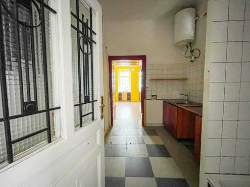 Klein, zentral, leistbar - 23 m² zum attraktiven Einstiegspreis - U3 vor der Tür