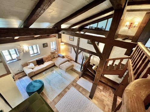 Kleinod im Seengebiet von Salzburg - Zweitwohnsitzgenehmigung